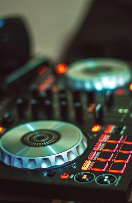 vtech kidi star dj mixer manual