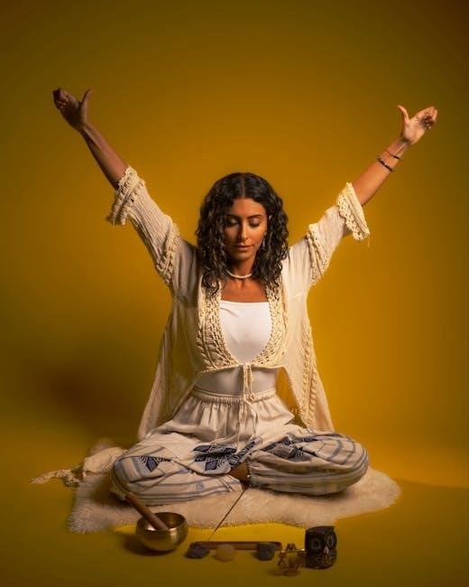 chakras pdf