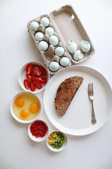 90-30-50 method meal plan pdf