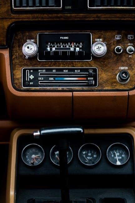 android 13 car stereo user manual pdf free download