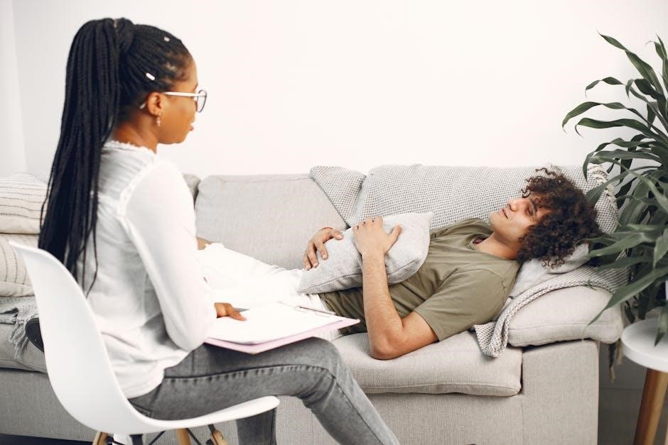 the comprehensive clinician’s guide to cognitive behavioral therapy