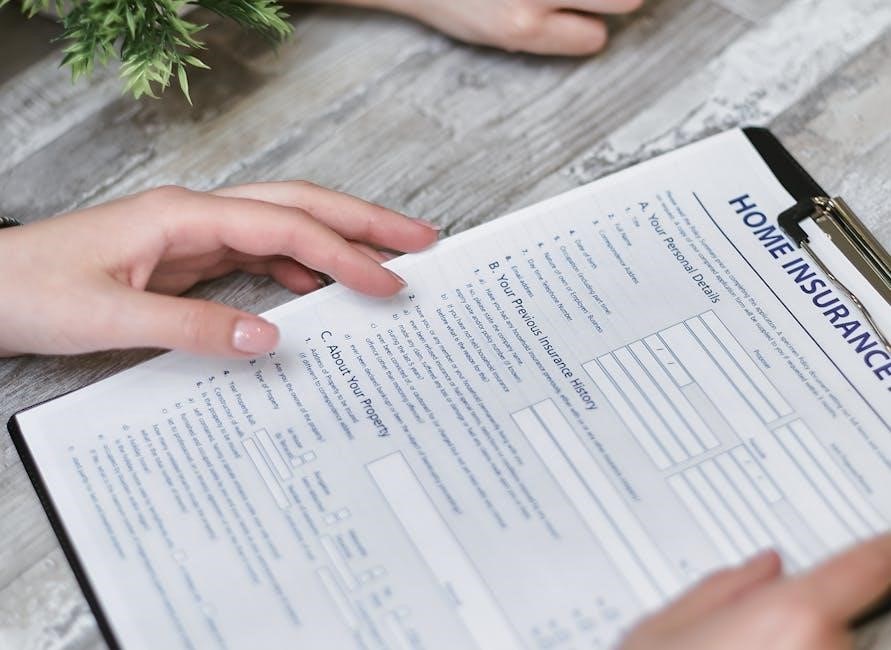 texas rental application form pdf